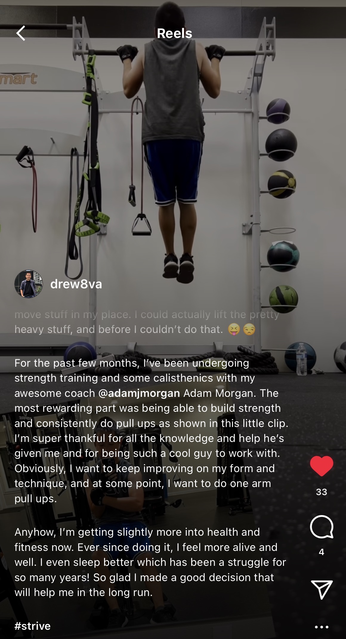 andrew pullup