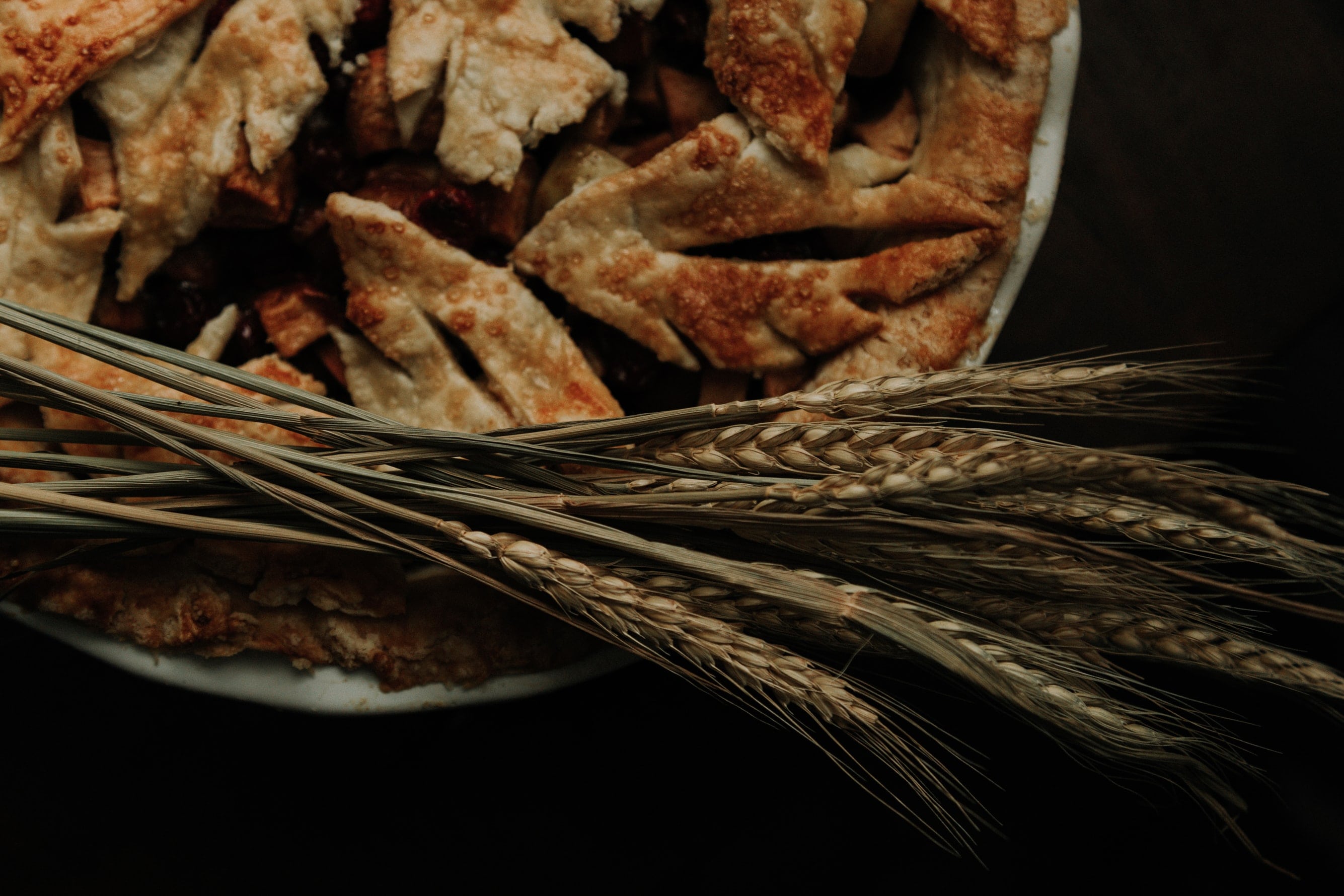 Carbs - Good or Bad?