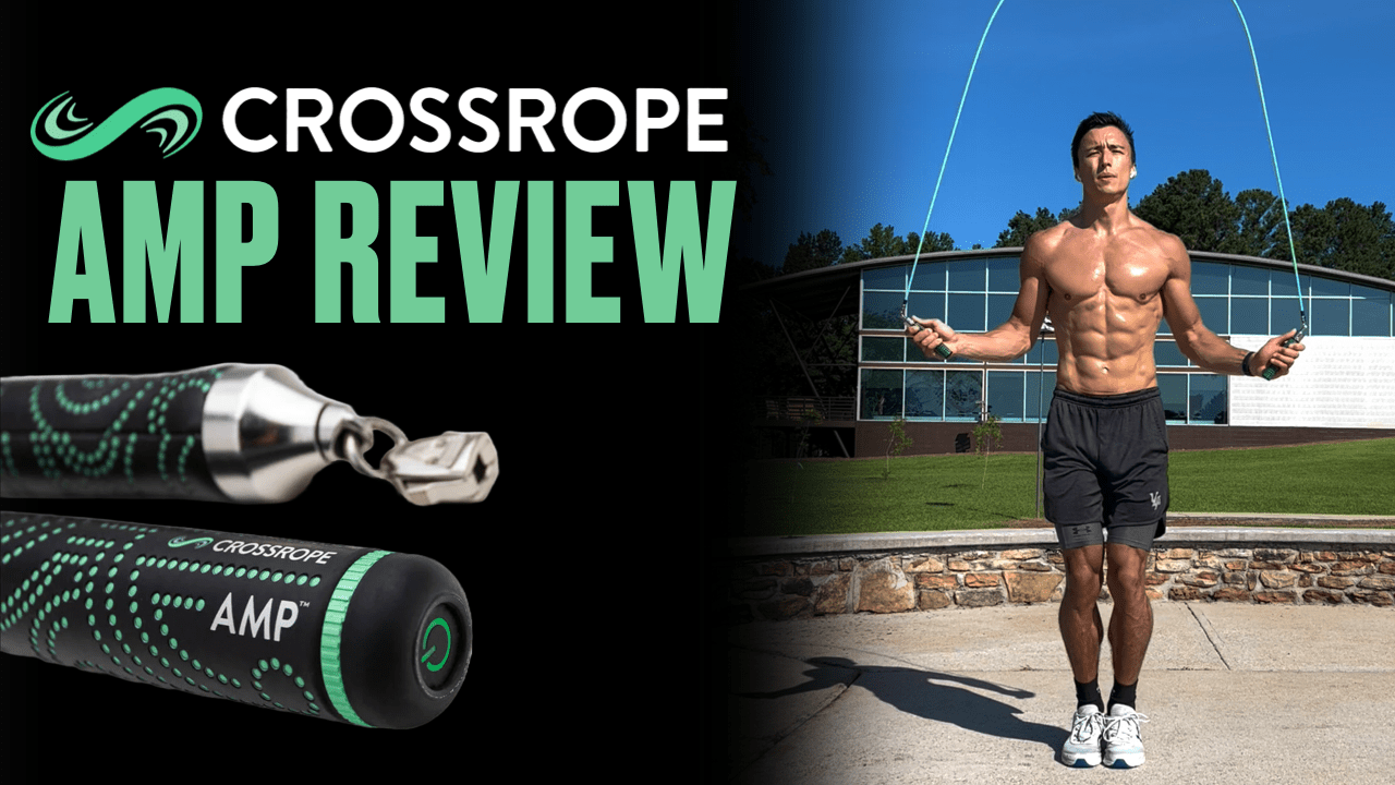 Crossrope AMP Review