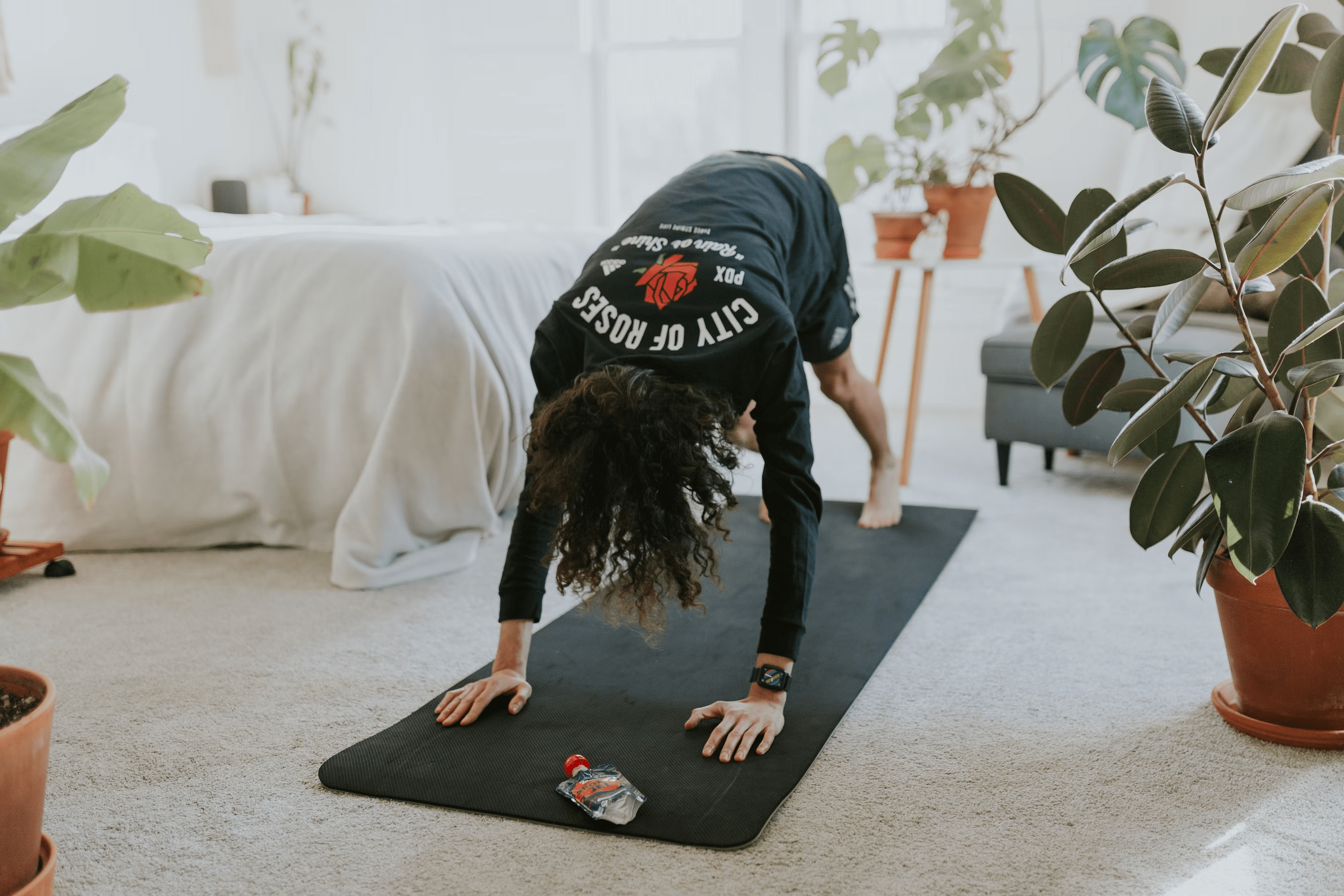 No Equipment Calisthenics Home Workout