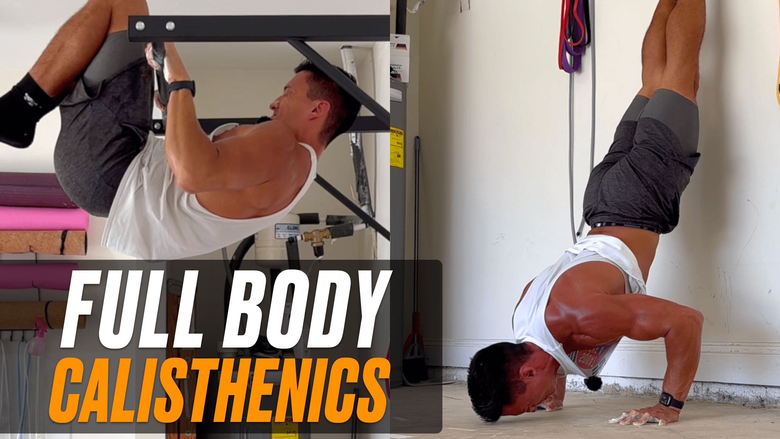 How I Train