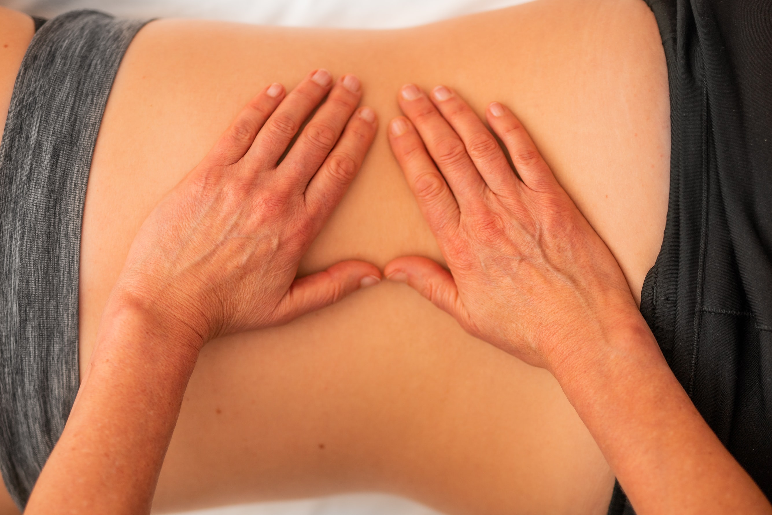 Recovering From an Injury. Conventional Wisdom is WRONG!