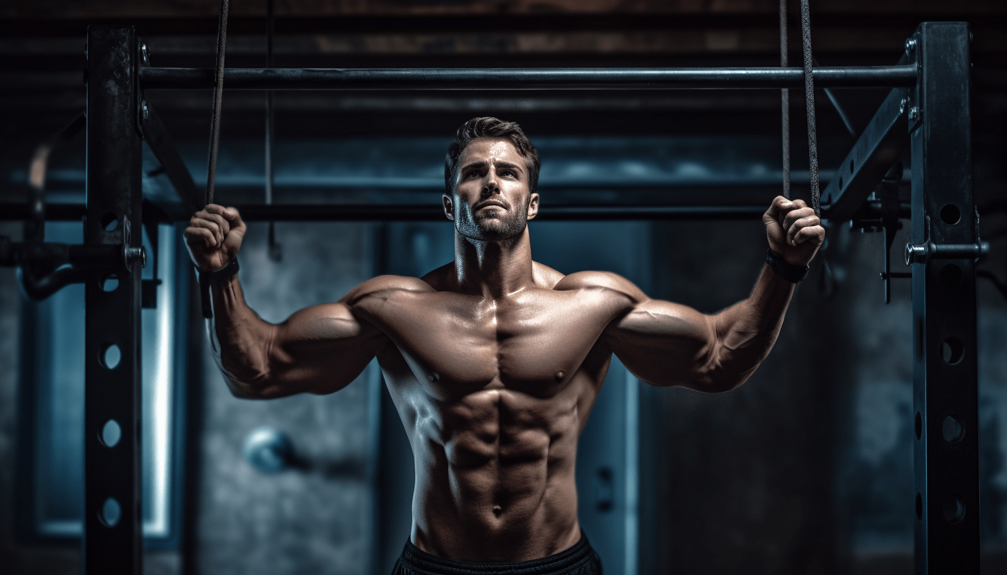 Calisthenics Strength Standards