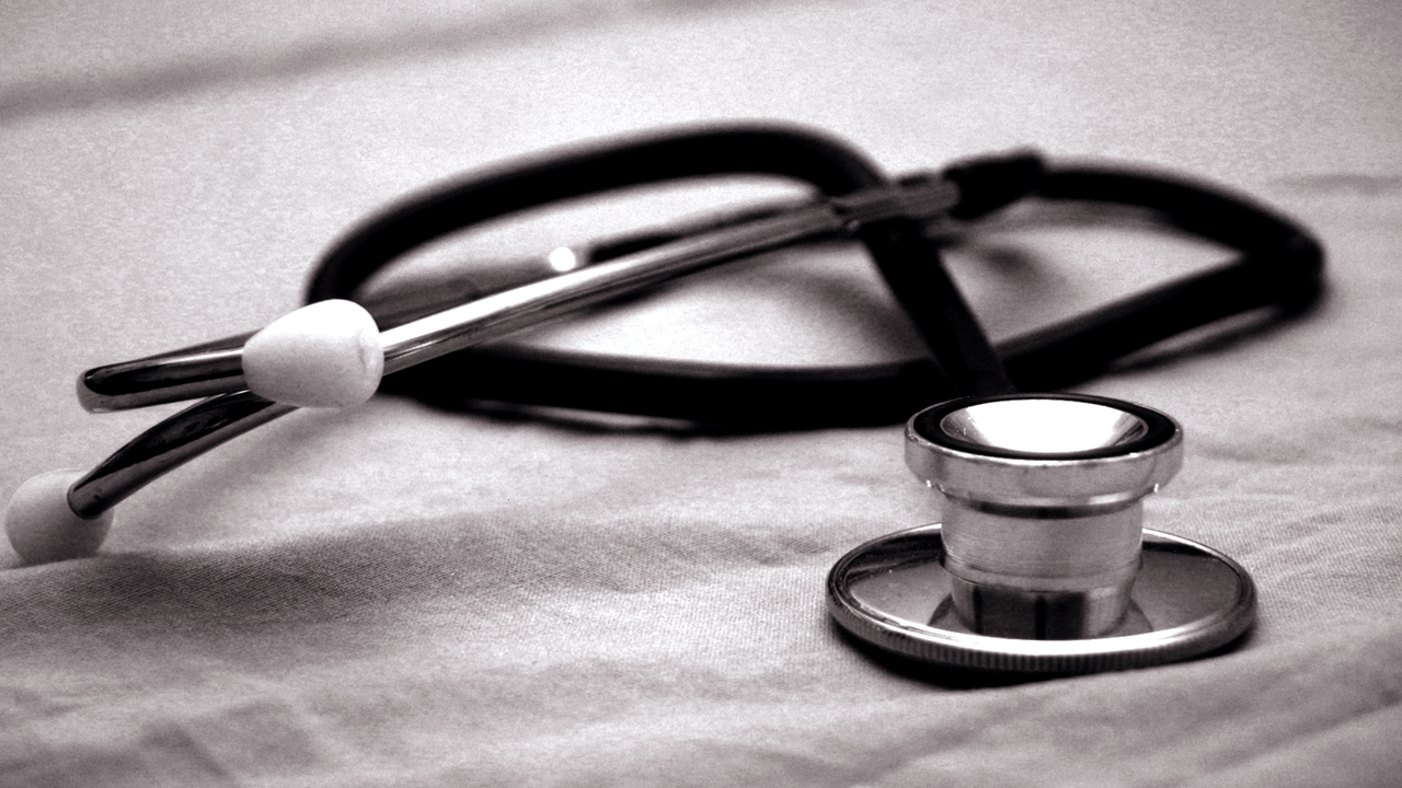 A Trip to Urgent Care