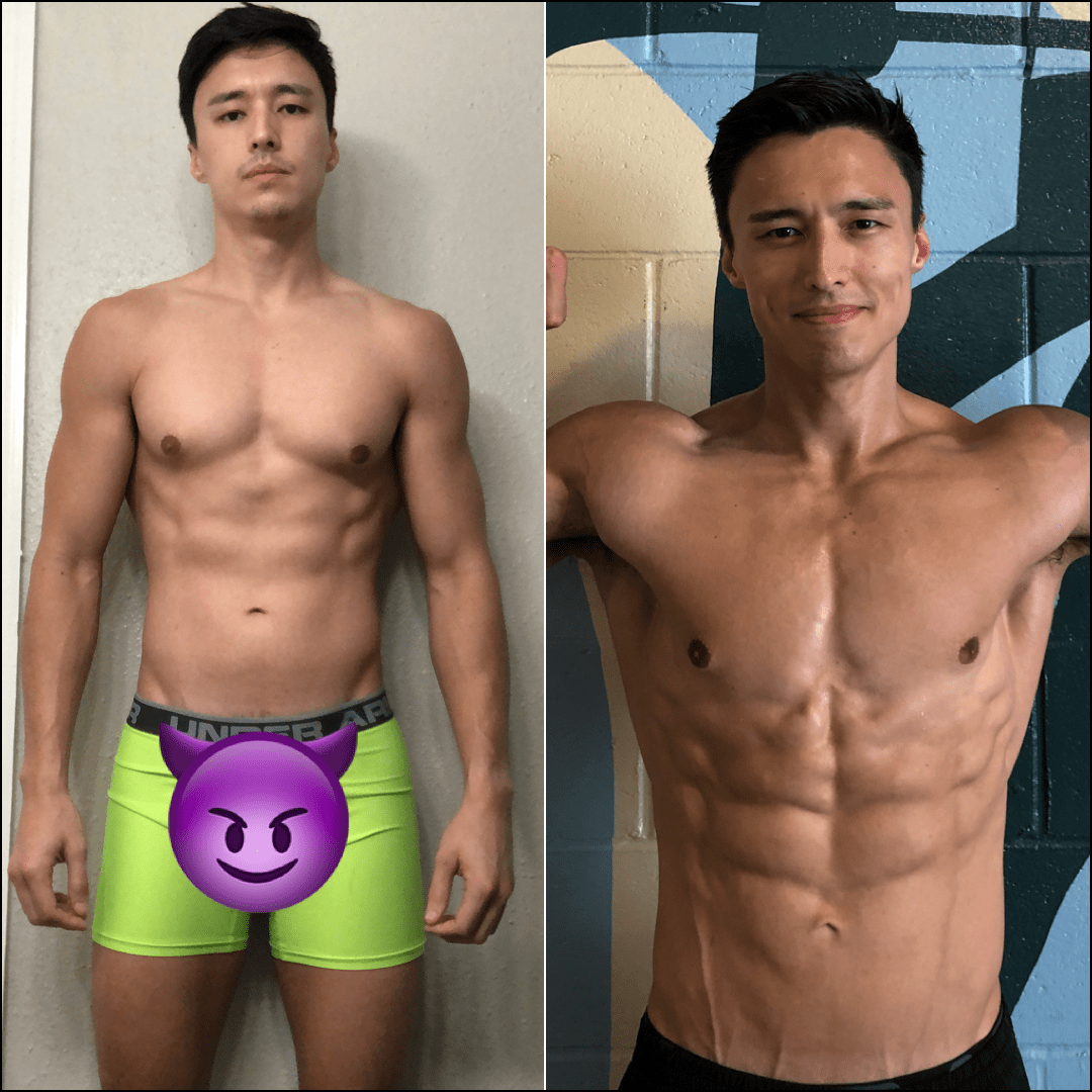 Weight Cut