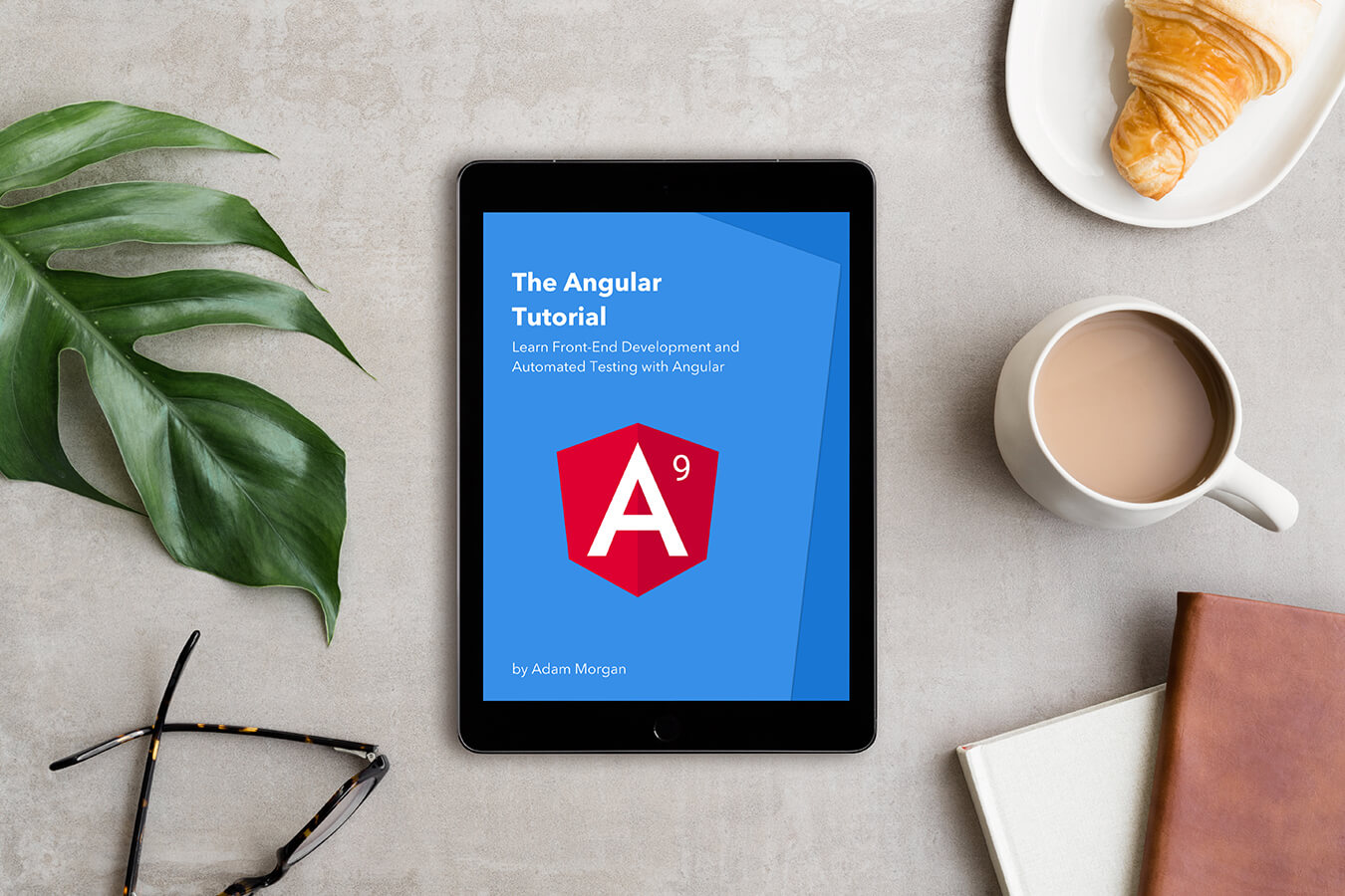The Angular Tutorial